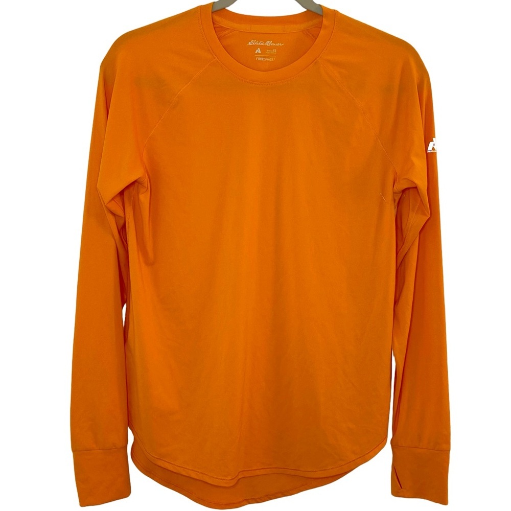 Eddie Bauer NWOT women's UPF sun protection long sleeve shirt- XS